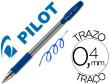Boligrafo Pilot BPS-GP