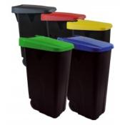 Contenedor Eco 110 Litros