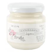 AMELIE ACRÍLICA 02 TAPIOCA - 120 ML