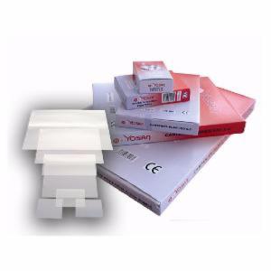 Pack 5 c/Carteritas Plastificar A-4 80 Micras. + 2 c/ Carteritas A-3 80 Micras.