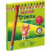 Lapiceros de colores Trimax Caja de 12 uds.