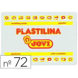 Plastilina Jovi 350 grs. Monocolor