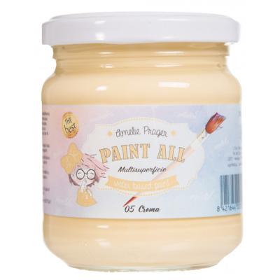 PAINT ALL 05 CREMA - 180 ML