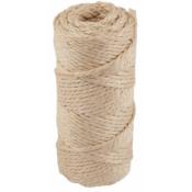 Bobina de Cuerda de Sisal 400 gr