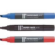 Rotulador Paper-Mate M-15 