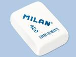 Caja Gomas de Borrar Milan 420