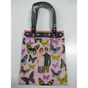 Bolso Pequeño Mariposas Jordi Labanda