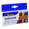 Ceras Blandas Jovi Softywax 15 Unid.Surtidos