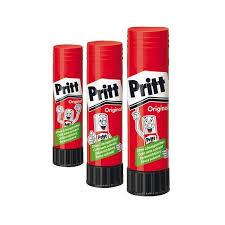 Barra Adhesiva Pritt   22  grs.