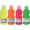 Tempera Giotto Efecto Fluorescente 250 ml.