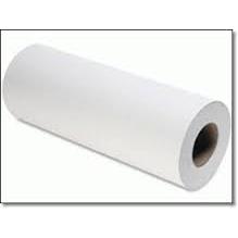 Bobina Papel Continuo Blanco 50 Kilos