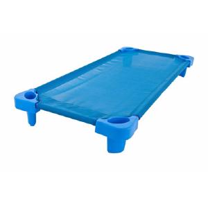 Cama Infantil Apilable 132x58x15 cms.