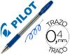 Boligrafo Pilot BPS-GP