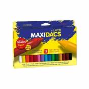 Ceras Maxidacs Caja de 15 uds