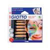 Set Lápices Giotto Make Up
