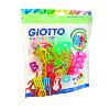 Bolsa 26 Moldes Letras Giotto