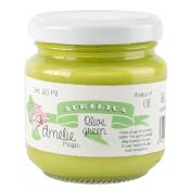AMELIE ACRÍLICA 08 OLIVE GREEN - 120 ML