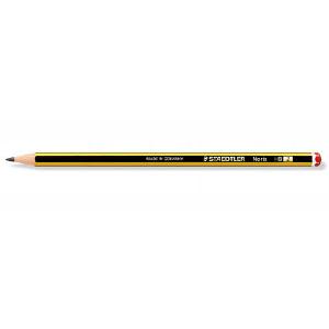 Lapiceros Staedtler Noris 120 Caja 12 Unid.