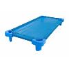 Cama Infantil Apilable 110x55x15 cm