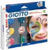 Set Sombras Giotto Make Up