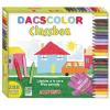 Ceras Dacscolor Class Pack 288 Unid.