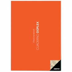 Cuaderno Additio Duplex