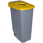 Contenedor Reciclo 110 Litros