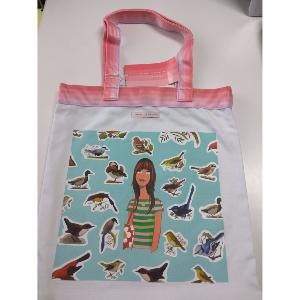 Bolsa Grande Jordi Labanda Birds