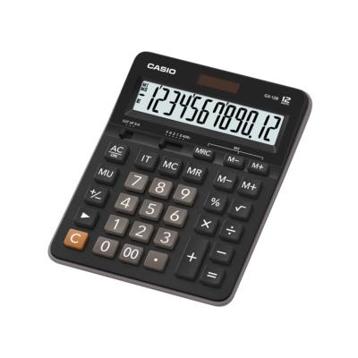 Calculadora Casio GX-12B