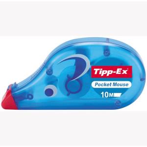 Corrector Cinta Tipp-Ex