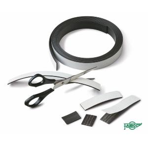 Bandas Magneticas Adhesivas (Pack 10 bandas)