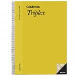 Cuaderno Additio Triplex