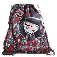 Bolsa Saco Kimmidoll Love