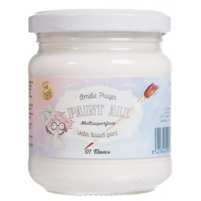 PAINT ALL 01 BLANCO - 180 ML