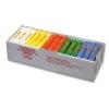 Plastilina Jovi Surtidos 150 grs. 15 colores