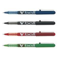 Rotulador Pilot V Ball