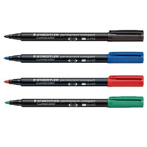 Rotulador Staedtler Lumocolor 313 