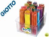 Lapices de Colores Giotto Stilnovo Pack Escolar 192 unid.