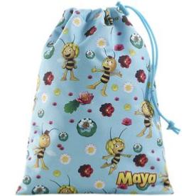 Bolsa Merienda Abeja Maya