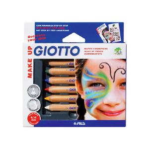 Set Lápices Giotto Make Up